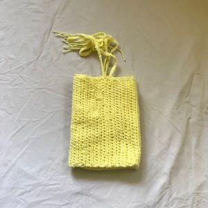Hand Crocheted Tank Top!